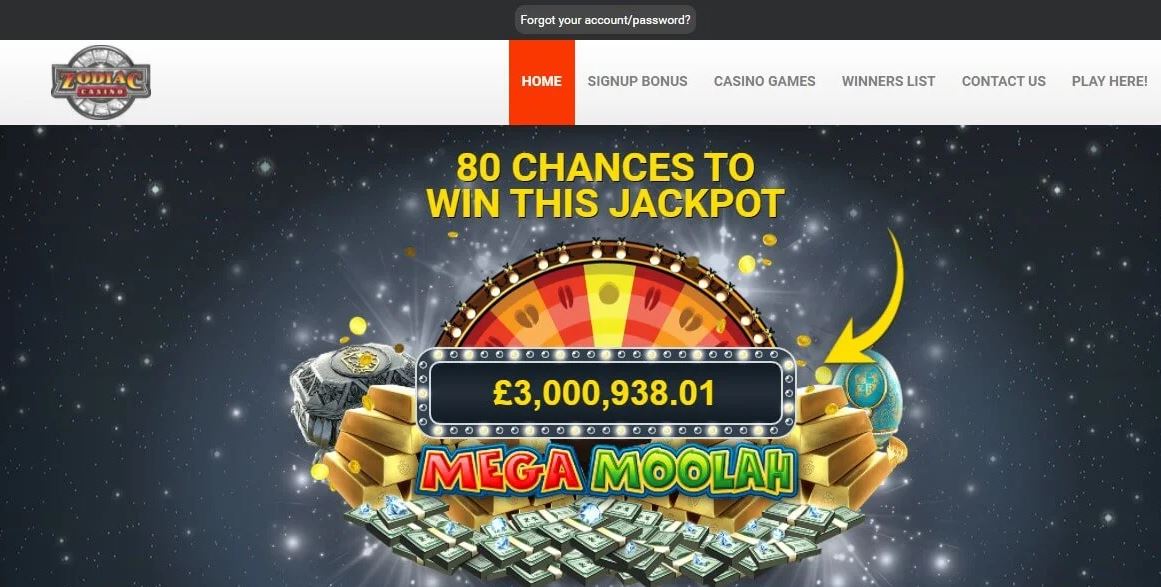 MegaMoolahCasino Safe — Visa-Einzahlung in Deutschland: Mega Moolah Casino erklärt
