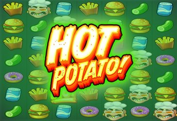 Hot Potato!